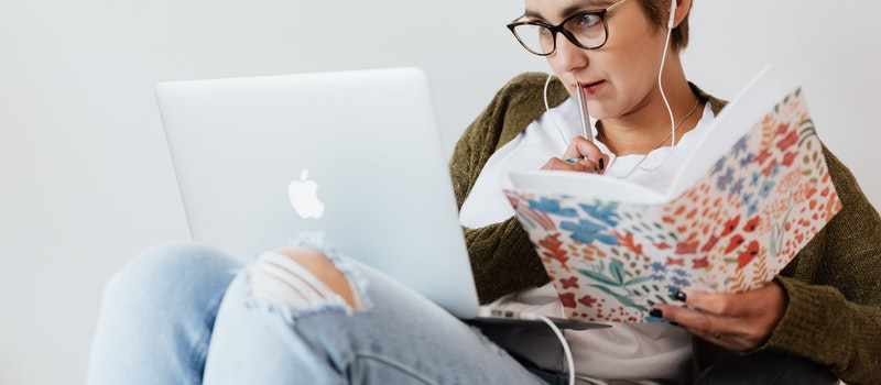 2021年上半年重慶自考免考申請最全指南!